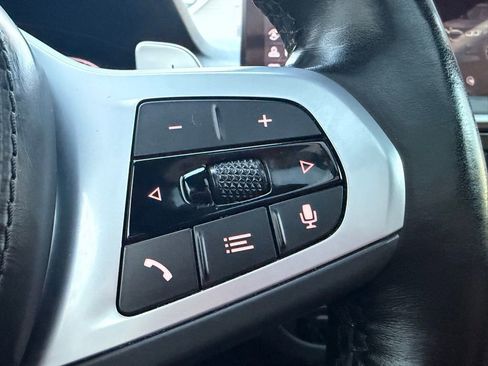 Used 2022 BMW X3 xDrive30i w/ M Sport Package 2 image 23