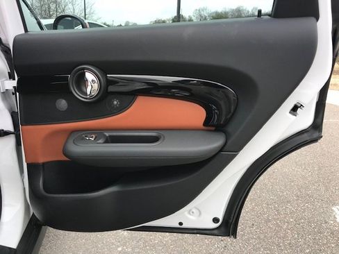 Used 2024 MINI Cooper Clubman S image 19