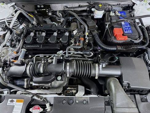 Used 2022 Honda Accord EX-L image 31