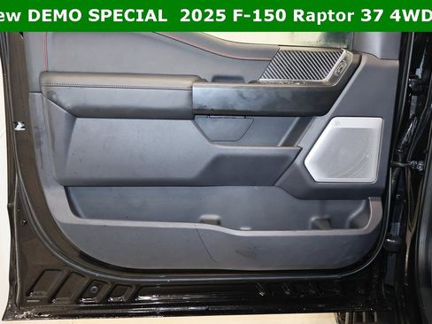 New 2025 Ford F150 Raptor image 9