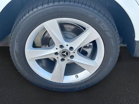 Used 2018 Mercedes-Benz GLE 350 image 30