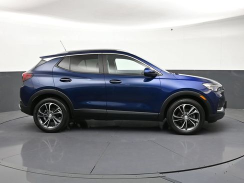 Certified 2023 Buick Encore GX Select FWD image 6
