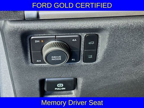 Certified 2025 Ford Expedition Max Active image 10