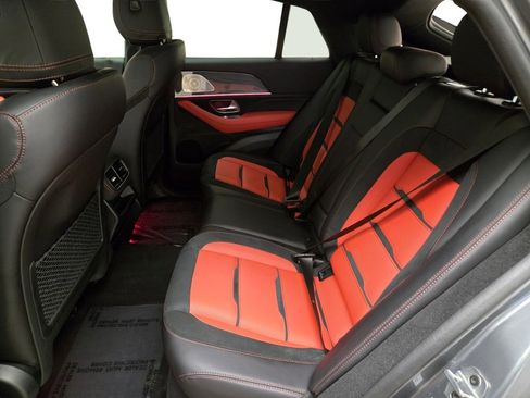 Used 2023 Mercedes-Benz GLE 53 AMG 4MATIC Coupe image 19
