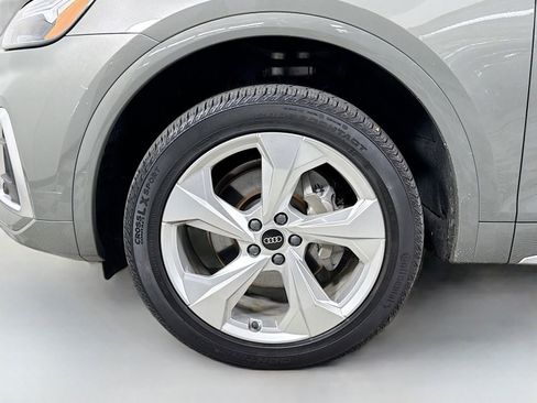 Certified 2023 Audi Q5 2.0T Premium Plus w/ Premium Plus Package image 30