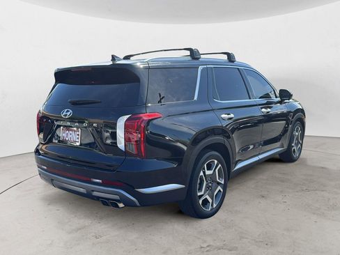 Used 2024 Hyundai Palisade SEL image 5