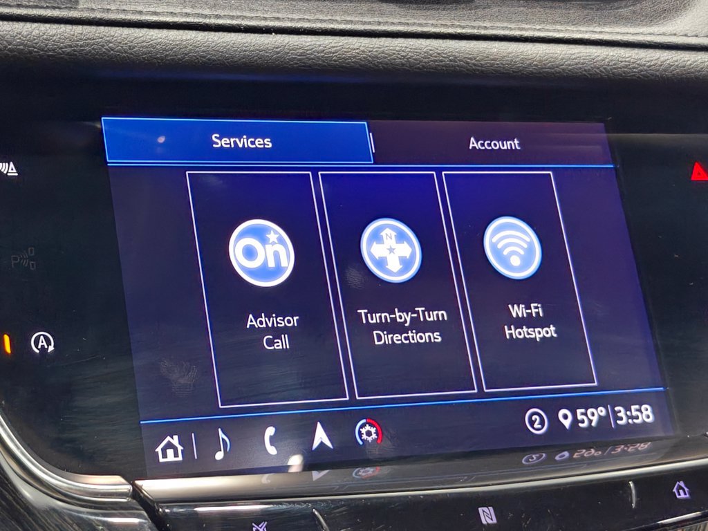 Used 2020 Cadillac XT6 Premium Luxury AWD/4WD image 49