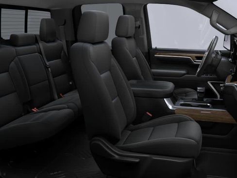 New 2026 Chevrolet Silverado 1500 RST image 8