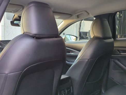 Used 2022 MAZDA CX-30 AWD 2.5 S w/ Select Package image 16