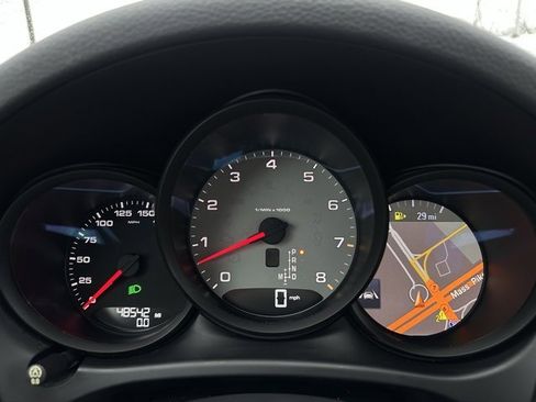 Used 2019 Porsche Macan S image 19