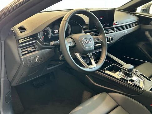 Certified 2025 Audi A5 2.0T Premium Plus w/ Premium Plus image 9