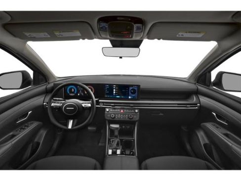 New 2026 Hyundai Tucson SE image 7