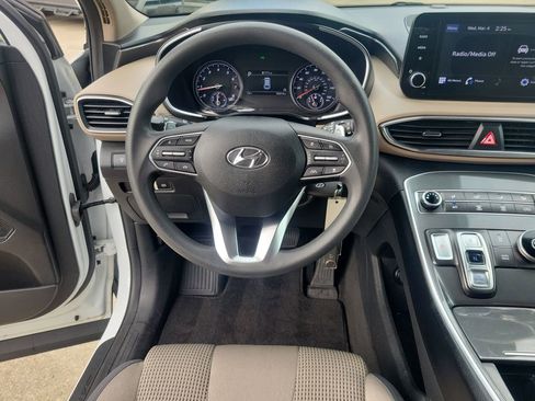 Used 2021 Hyundai Santa Fe SE image 17