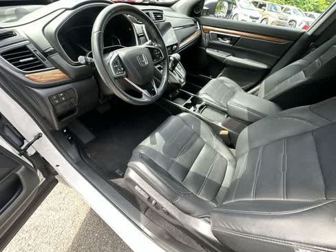 Used 2022 Honda CR-V EX-L image 16