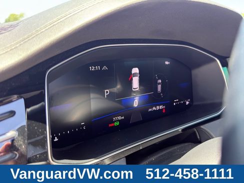 Used 2026 Volkswagen Jetta Sport FWD image 19