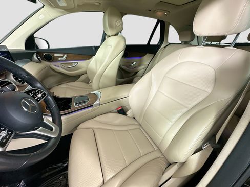 Certified 2022 Mercedes-Benz GLC 300 4MATIC image 27