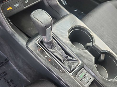 Used 2025 Honda Civic LX image 14