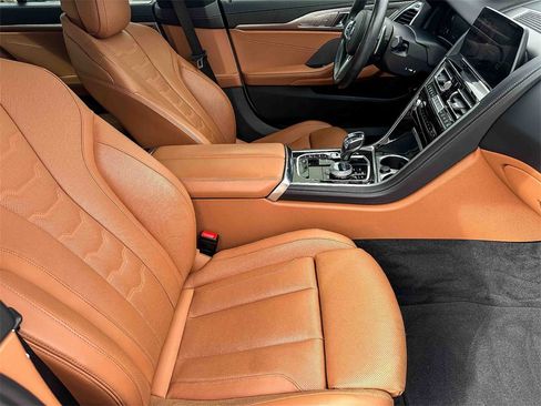 Used 2022 BMW 840i Gran Coupe w/ Comfort Seating Package image 23