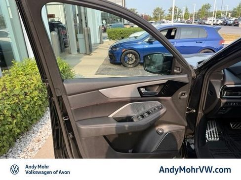 Used 2023 Acura MDX A-Spec AWD/4WD image 15