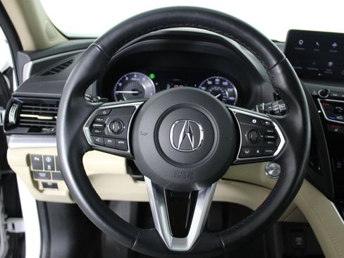 Used 2023 Acura RDX FWD w/ Technology Package image 15