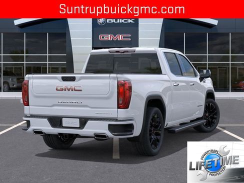 New 2026 GMC Sierra 1500 Denali w/ Denali Reserve Package image 4