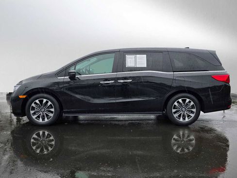 Used 2024 Honda Odyssey EX-L image 6