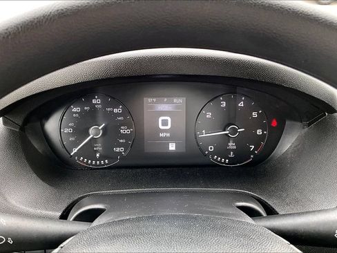 Used 2023 RAM ProMaster 2500 FWD image 19