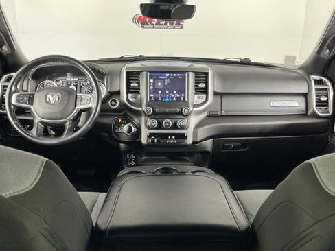 Used 2023 RAM 2500 Big Horn w/ Level 1 Equipment Group AWD/4WD image 13