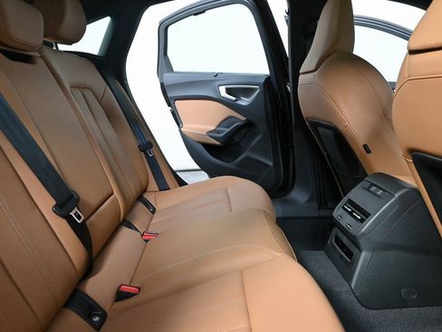 New 2025 Audi A5 2.0T Premium Plus image 17