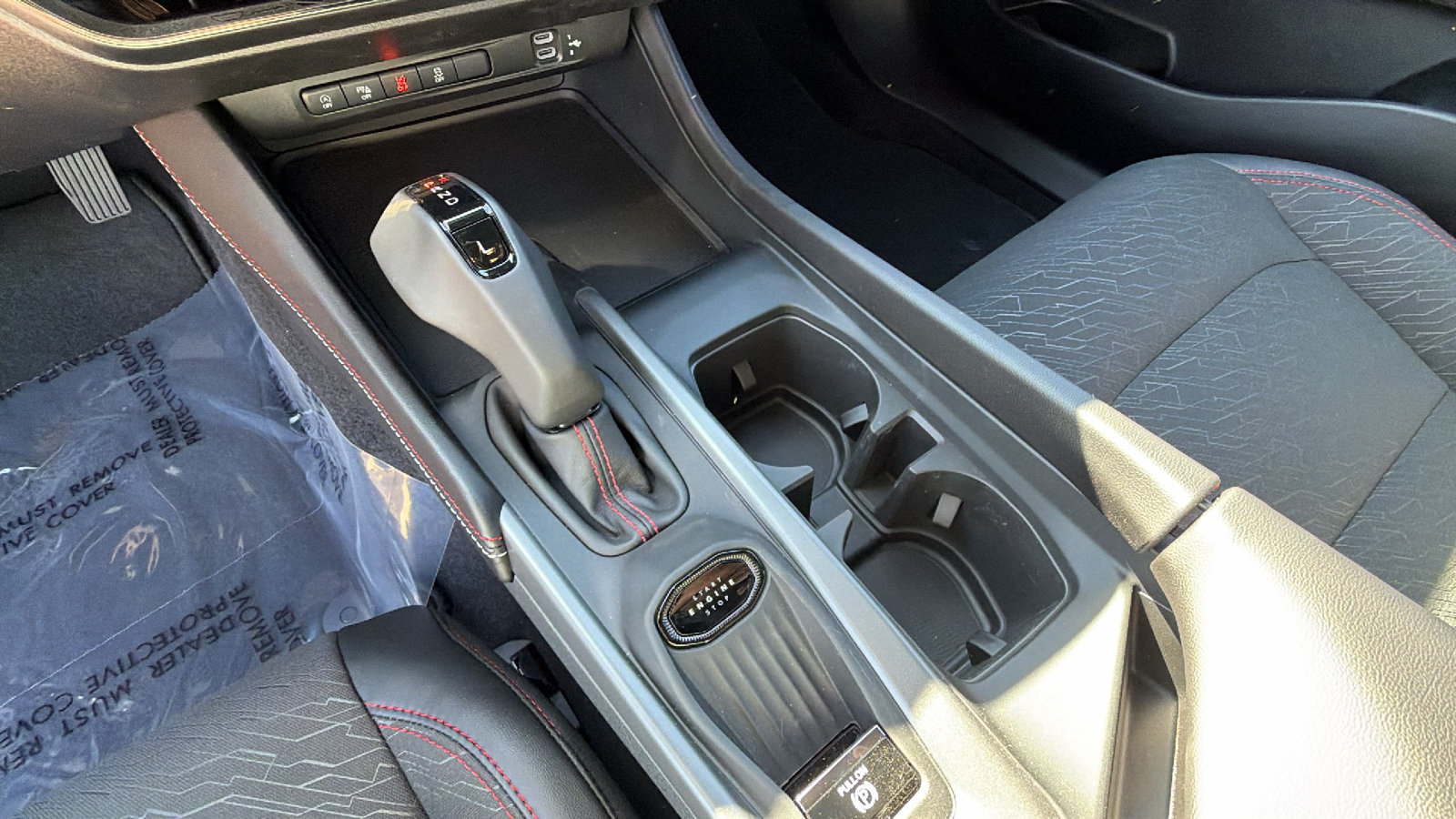 New 2026 Dodge Charger R/T w/ Driver Convenience Group AWD/4WD image 26
