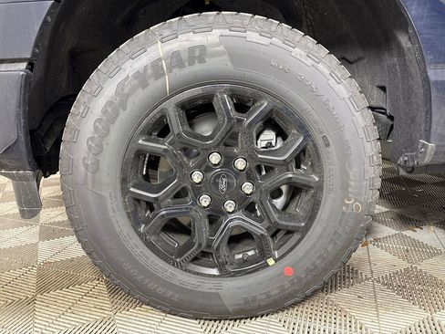 New 2026 Ford F150 XLT w/ Equipment Group 302A MID AWD/4WD image 12