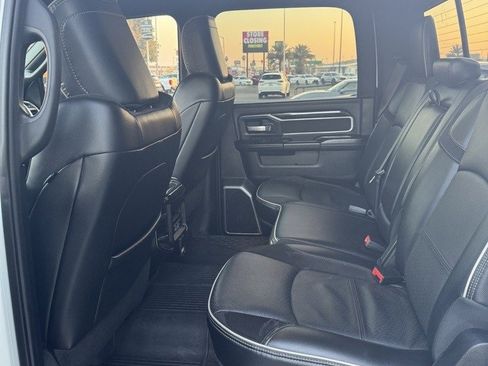 Used 2023 RAM 2500 Laramie image 11