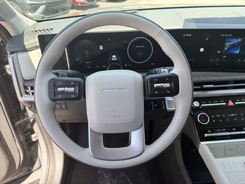 New 2027 Hyundai Santa Fe Calligraphy AWD/4WD image 26