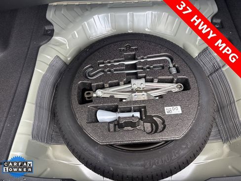 Used 2023 Honda Civic Sport image 30