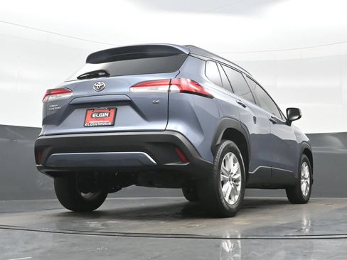 Used 2022 Toyota Corolla Cross LE FWD image 30