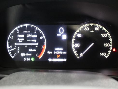 Used 2025 Honda Odyssey EX-L image 14
