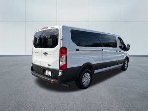 Used 2023 Ford Transit 350 XLT RWD image 5