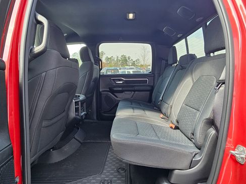 New 2026 RAM 1500 Big Horn image 22