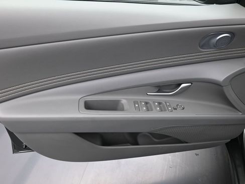 Certified 2026 Hyundai Elantra Sport w/ Cargo Package image 23