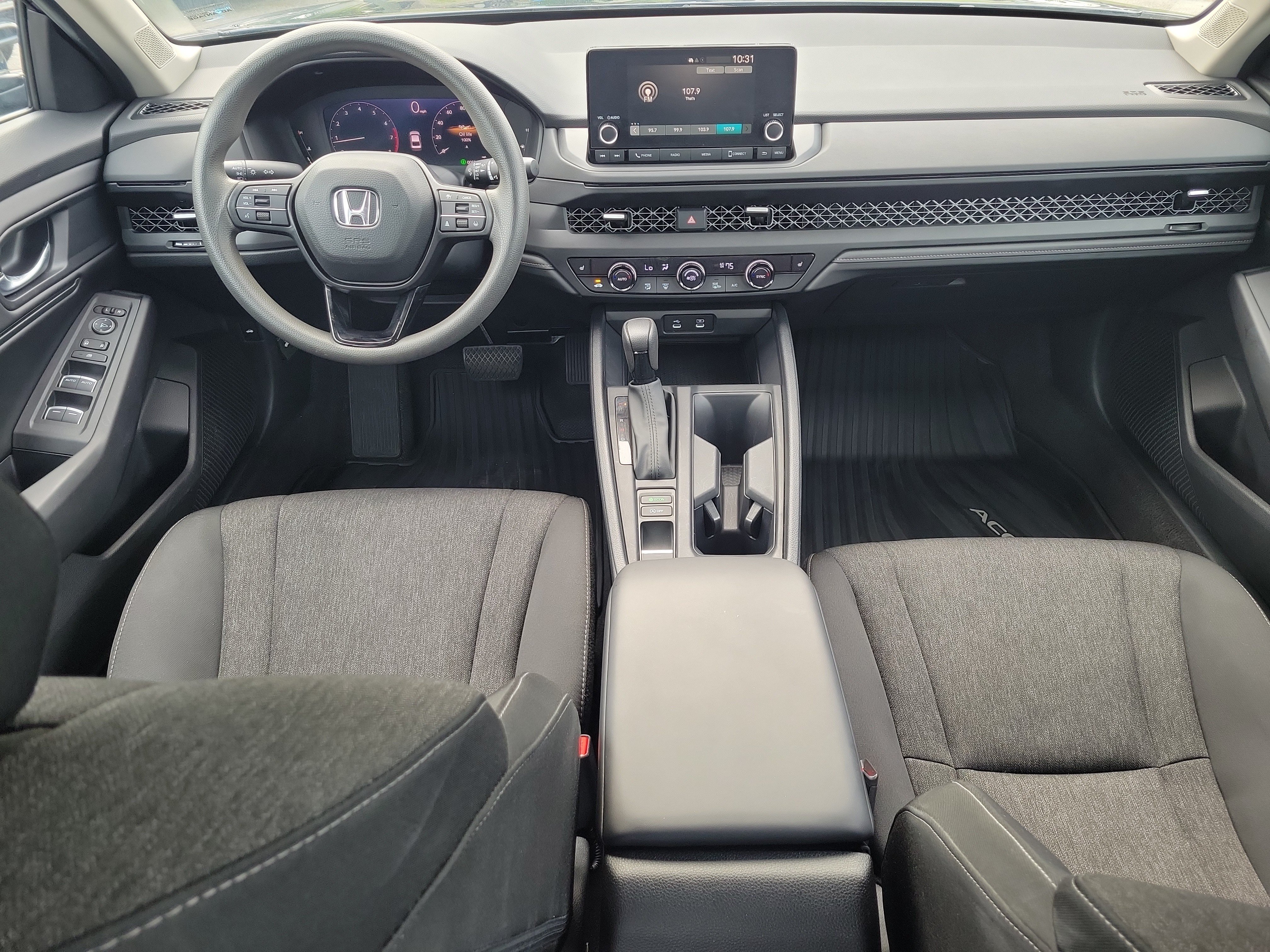 Used 2024 Honda Accord EX image 16