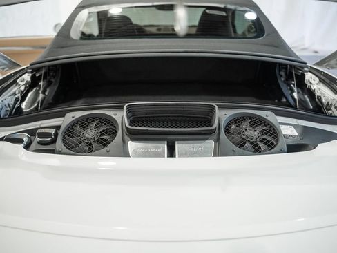 Used 2012 Porsche 911 Carrera S RWD image 11