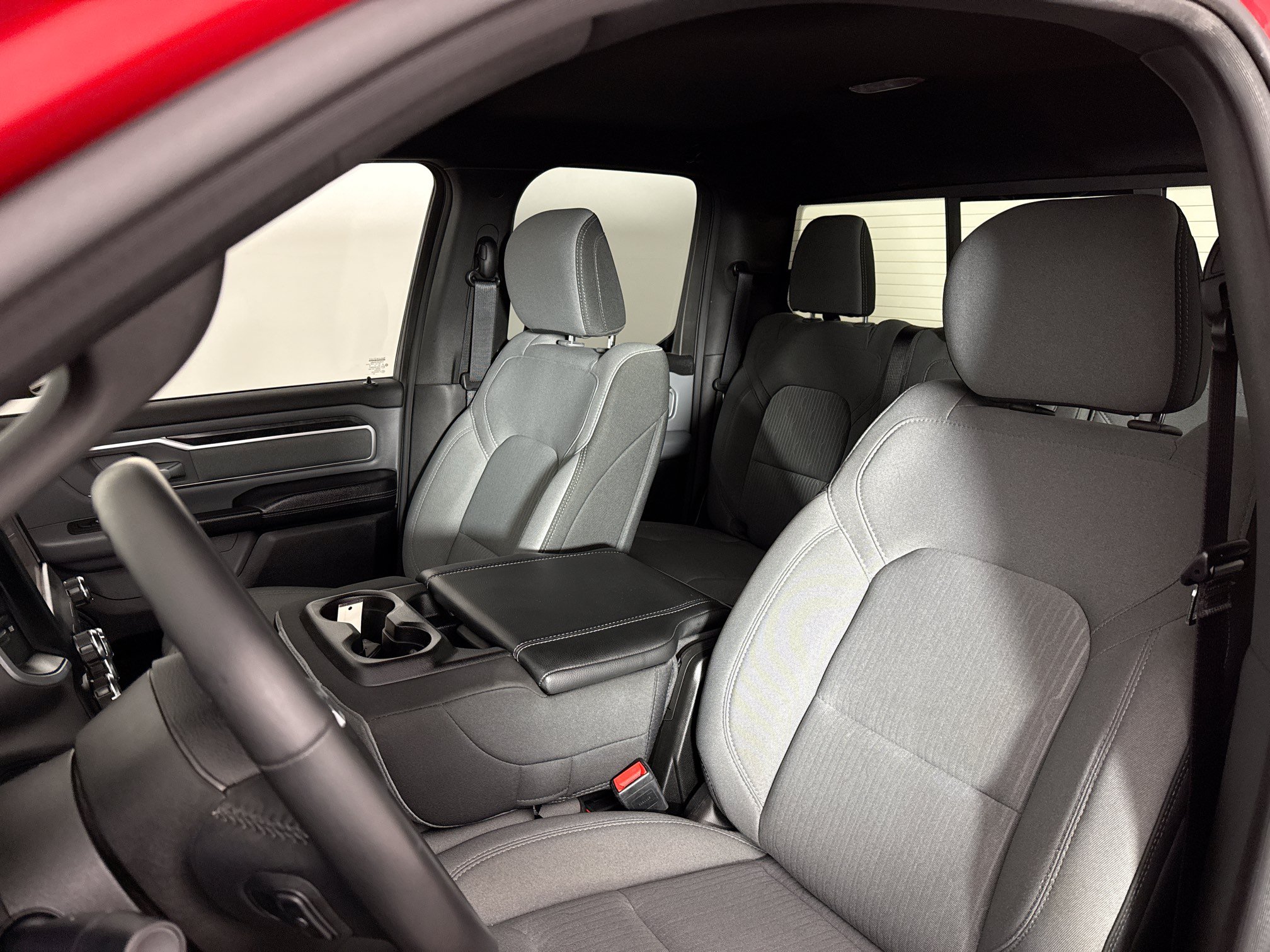Used 2022 RAM 1500 Big Horn AWD/4WD image 21