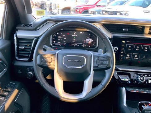 Used 2023 GMC Sierra 1500 Denali w/ Denali Reserve Package image 6