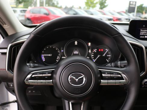 Certified 2026 MAZDA CX-50 2.5 Hybrid w/ Premium Plus Pkg AWD/4WD image 15
