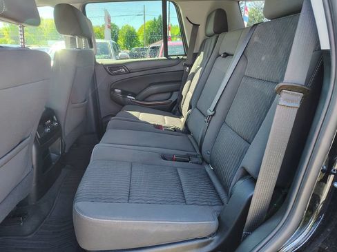 Used 2018 GMC Yukon SLE w/ Convenience Package AWD/4WD image 11