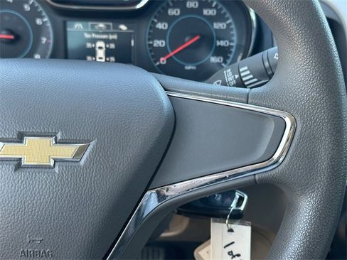 Used 2016 Chevrolet Cruze LS image 14