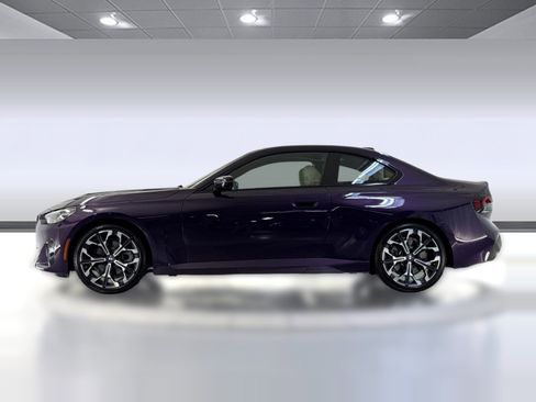 New 2026 BMW 230i Coupe w/ Premium Package RWD image 2