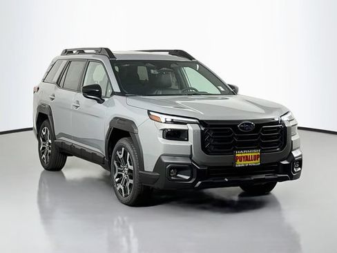 New 2026 Subaru Outback Touring XT AWD/4WD image 1
