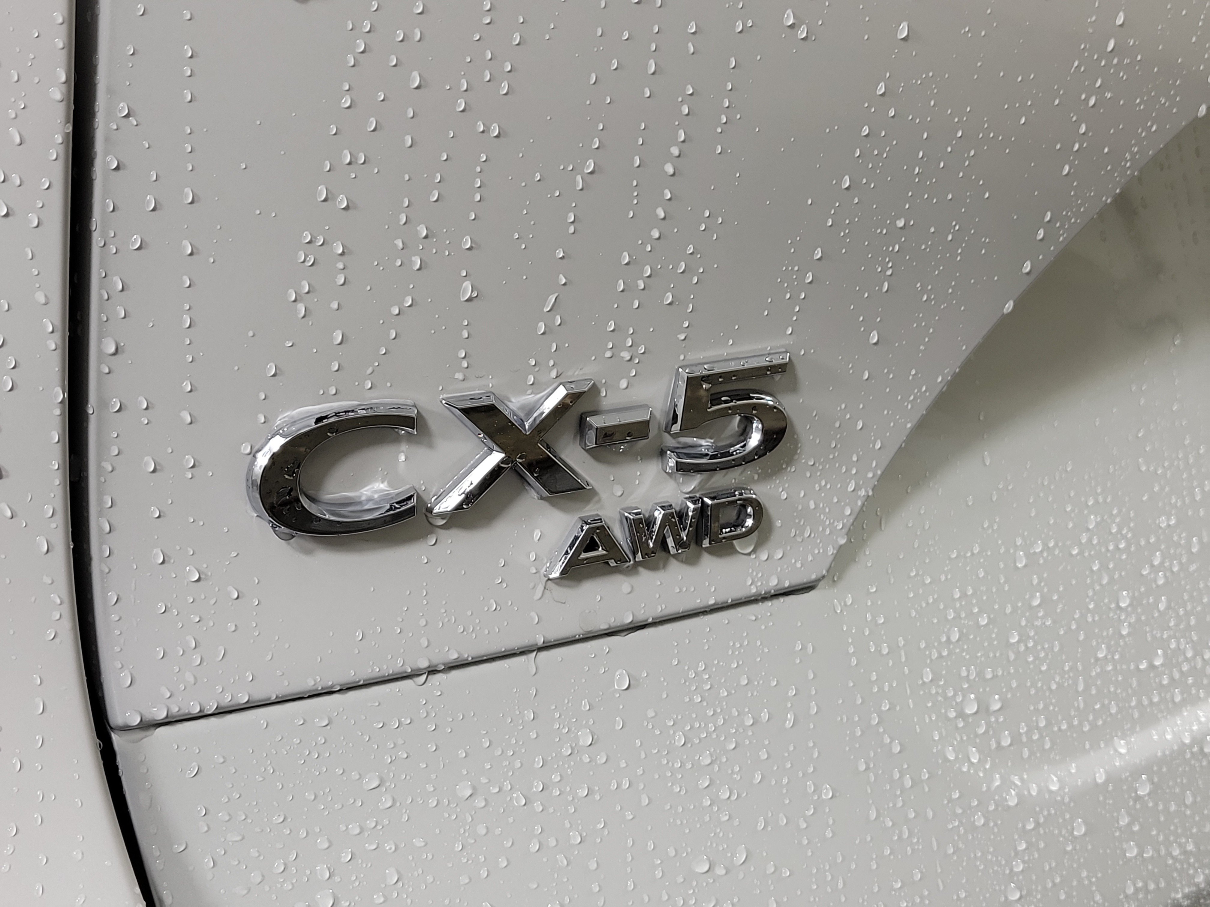 New 2026 MAZDA CX-5 2.5 S w/ Premium Plus Package AWD/4WD image 26