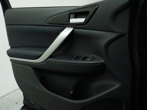New 2026 Mitsubishi Eclipse Cross SEL AWD/4WD image 15